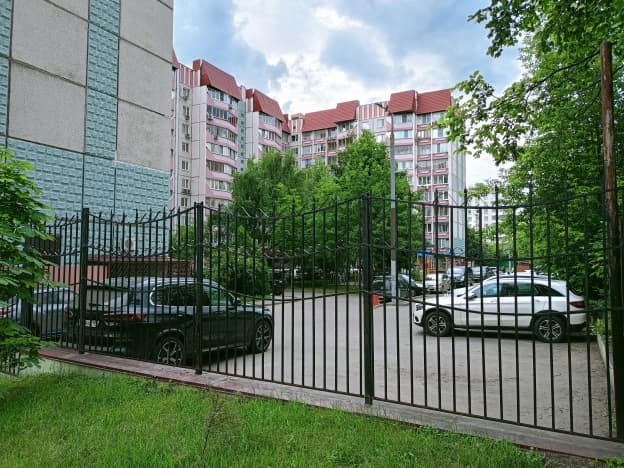 Купить двухкомнатную квартиру в Микрорайоне 5-й Жулебина, район Выхино-Жулебино в Москве. Вариант № 2196613, 0, площадь - квм, цена 19300000 рублей