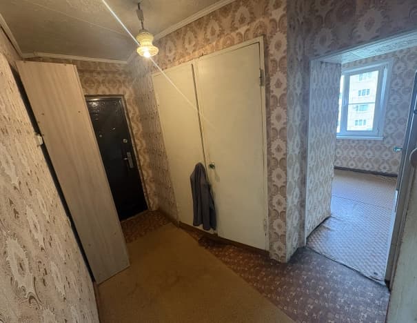 Купить квартиру на вторичке в Микрорайоне Арбеково, Октябрьский район в Пензе. Вариант № 2304551, 1, площадь - квм, цена 3520000 рублей