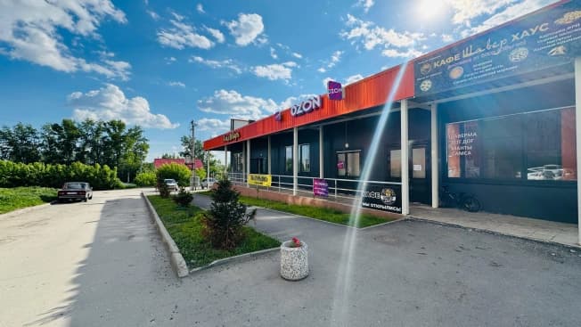 Снять коммерческую недвижимость в Новосибирске. Вариант № 2214777, 0, площадь - квм, цена 54000 рублей