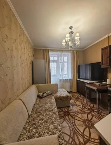 Купить квартиру площадью 45 кв.м в Москве. Вариант № 2277515, 0, площадь - квм, цена 16000000 рублей