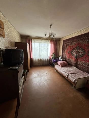 Купить квартиру с мебелью в Воронеже. Вариант № 2390292, 1, площадь - квм, цена 6200000 рублей