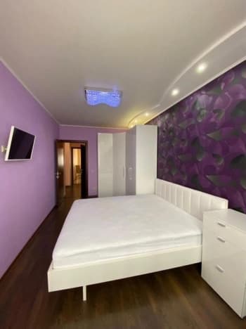 Купить двухкомнатную квартиру с ремонтом на улице 3-я Радиаторская в Москве. Вариант № 2366368, 0, площадь - квм, цена 13000000 рублей