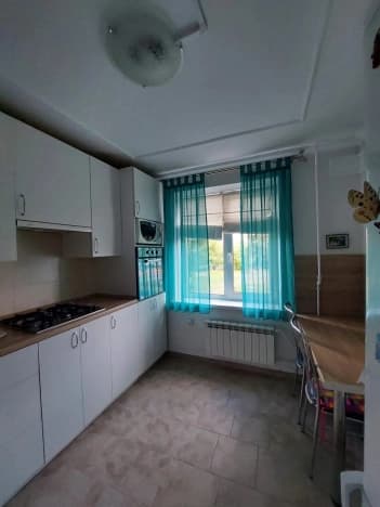 Купить квартиру с балконом на вторичке в Старой Купавне. Вариант № 2374483, 1, площадь - квм, цена 5800000 рублей