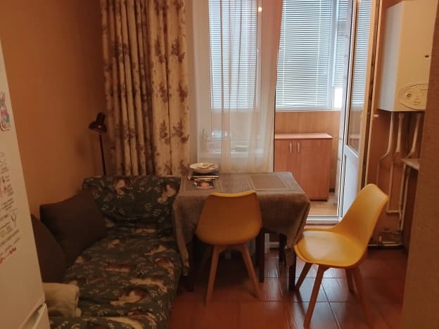 Купить квартиру в ипотеку в Белгородской области. Вариант № 2276455, 1, площадь - квм, цена 5100000 рублей