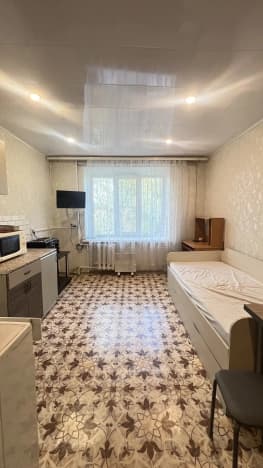 Купить квартиру на улице Юлиуса Фучика в Нижнем Новгороде. Вариант № 2371599, 1, площадь - квм, цена 3000000 рублей