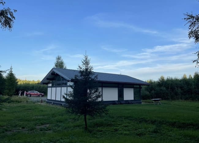 Купить дом в Санкт-Петербурге. Вариант № 2225331, 0, площадь - квм, цена 26850000 рублей