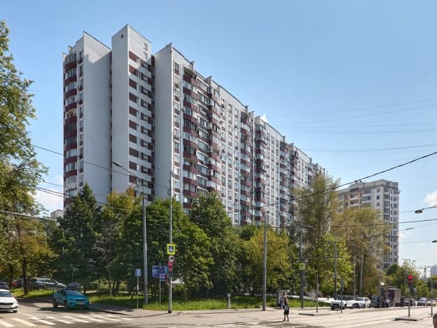 . Вариант № 2270735, 0, площадь - 37.2 квм, цена 19000000 рублей