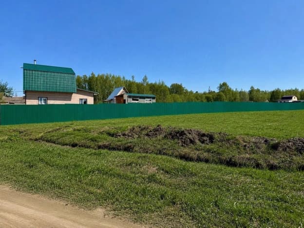 Купить земельный участок в селе Павловское в Суздальском районе на улице Молодёжная , село Павловское в Владимирской области. Вариант № 2181692, 1, площадь - квм, цена 1800000 рублей