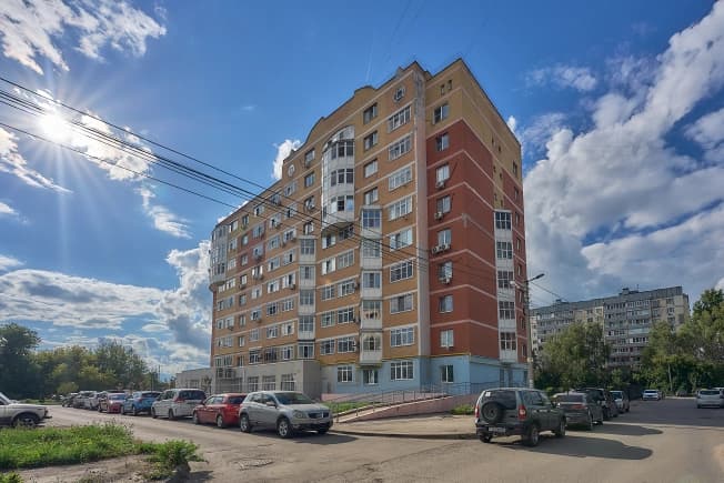 Купить пятикомнатную квартиру в районе Савёлки в Московской области. Вариант № 2303257, 1, площадь - квм, цена 18000000 рублей