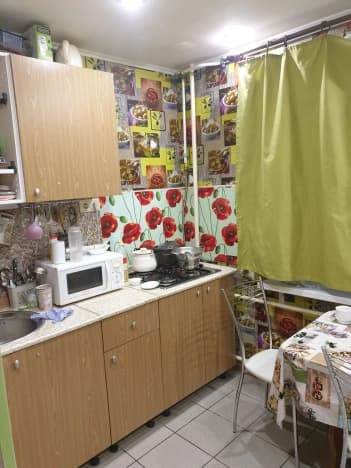 Купить квартиру площадью 40 кв.м в районе Хамовники в Москве. Вариант № 2189398, 1, площадь - квм, цена 12800000 рублей