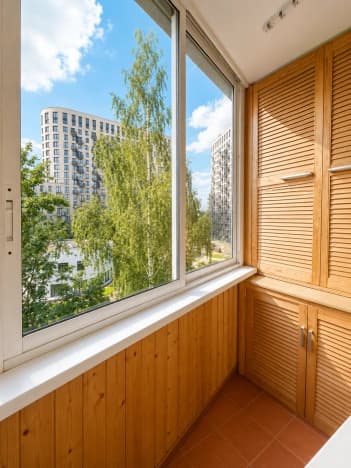 Купить трехкомнатную квартиру у метро Коптево в Москве. Вариант № 2312683, 1, площадь - квм, цена 13490000 рублей