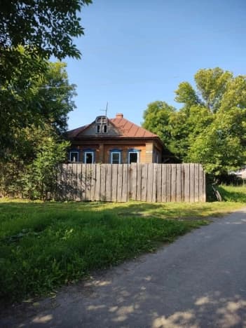 Купить дом в Муниципальном Округе Навашинском в Нижегородской области. Вариант № 2245308, 0, площадь - квм, цена 1300000 рублей