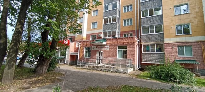 Снять коммерческую недвижимость свободного назначения на улице Чкалова в Йошкар-Оле. Вариант № 2250885, 1, площадь - квм, цена 105000 рублей