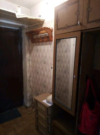 Купить однокомнатную квартиру в Посёлоке Станции Мстёре в Вязниковском районе на улице Мира, станция Мстёра в Владимирской области. Вариант № 2331720, 0, площадь - квм, цена 2100000 рублей