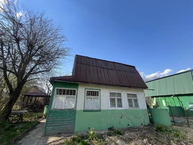 Купить дачу в Нижнем Новгороде. Вариант № 2164387, 1, площадь - квм, цена 2050000 рублей