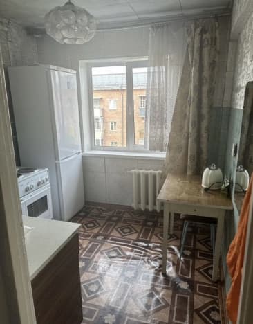 Купить квартиру с мебелью в Улан-Удэ. Вариант № 2386089, 0, площадь - квм, цена 7280000 рублей