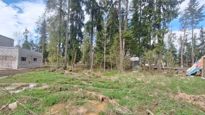 Купить земельный участок в Московской области. Вариант № 2157829, 1, площадь - квм, цена 6500000 рублей