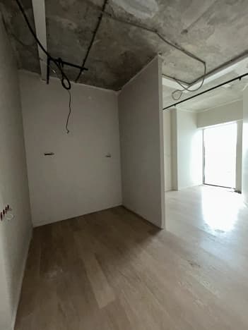 Купить студию в ЖК Сердце столицы в Москве. Вариант № 2308244, 1, площадь - квм, цена 7800000 рублей