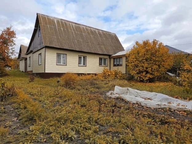 Купить дом на улице Топальская в Брянске. Вариант № 1734137, 0, площадь - квм, цена 4800000 рублей