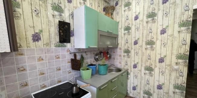 Купить трехкомнатную квартиру до 1 млн в Иркутской области. Вариант № 2250174, 0, площадь - квм, цена 1200000 рублей