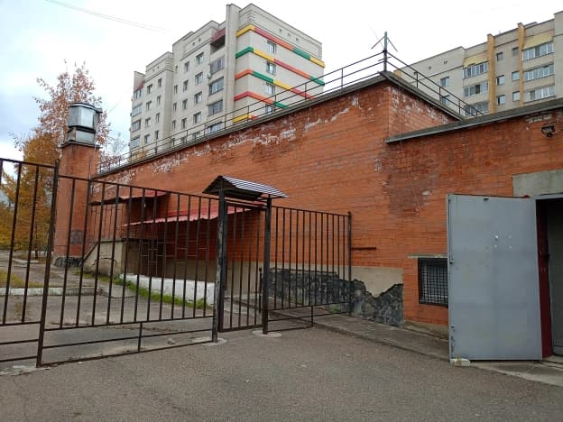 Купить гараж на улице Шилова в Чите. Вариант № 2372672, 1, площадь - квм, цена 3800000 рублей