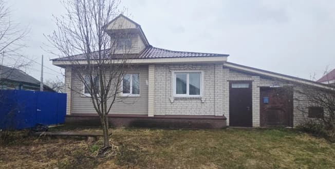 Купить дом в Деревне Бурцеве в Богородском Муниципальном Округе на улице 1-я Парковая , деревня Бурцево в Нижегородской области. Вариант № 1973852, 0, площадь - квм, цена 6700000 рублей