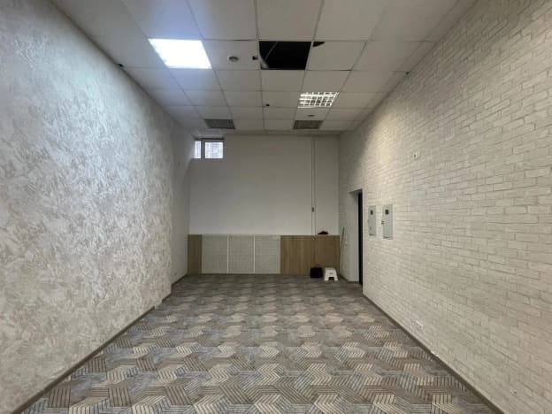 Снять коммерческую недвижимость свободного назначения на улице Краснодарская в Москве. Вариант № 2385041, 0, площадь - квм, цена 40000 рублей