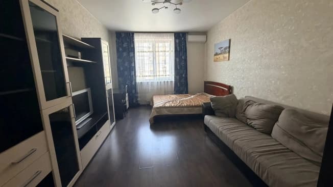 Купить однокомнатную квартиру площадью 60 кв.м в Московской области. Вариант № 2294770, 0, площадь - квм, цена 7700000 рублей