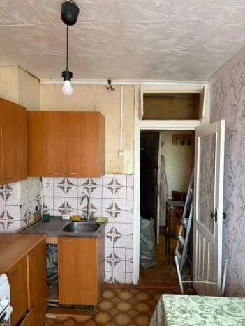 Купить трехкомнатную квартиру в Московской области. Вариант № 2371161, 0, площадь - квм, цена 5900000 рублей