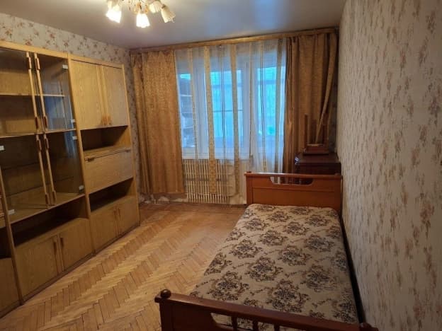 Купить однокомнатную квартиру с ремонтом на улице Новороссийская в Москве. Вариант № 2180610, 0, площадь - квм, цена 9850000 рублей