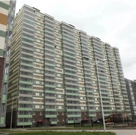 Купить квартиру до 20 млн на вторичке в Ленинградской области. Вариант № 2360611, 1, площадь - квм, цена 9500000 рублей