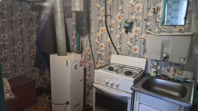 Купить дом в Деревне Рожоке в Рязанском Муниципальном Округе в Рязанской области. Вариант № 2245007, 1, площадь - квм, цена 600000 рублей