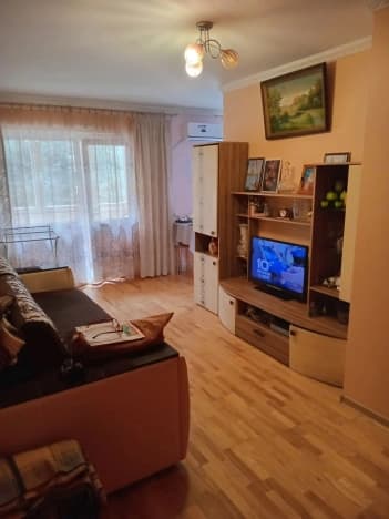 Купить трехкомнатную квартиру в Микрорайоне 4-й, Зеленоград в Московской области. Вариант № 2250323, 0, площадь - квм, цена 5500000 рублей