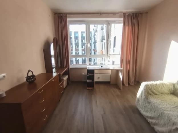 Купить квартиру с ремонтом у метро Корниловская в Москве. Вариант № 2349341, 1, площадь - квм, цена 17500000 рублей