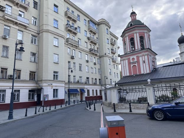 Купить комнату у метро Народное Ополчение в Москве. Вариант № 2174267, 1, площадь - квм, цена 12000000 рублей