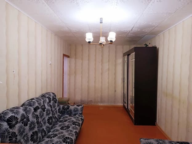 Купить квартиру в Республике Карелия. Вариант № 2265547, 1, площадь - квм, цена 1370000 рублей