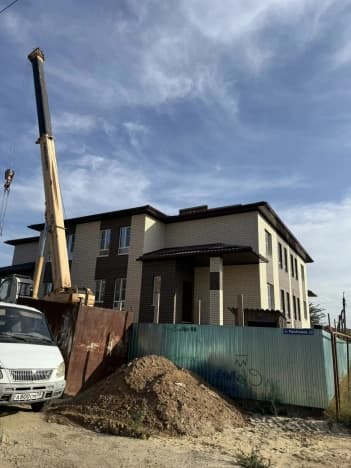 Купить дом в Элисте. Вариант № 2387480, 1, площадь - квм, цена 14500000 рублей