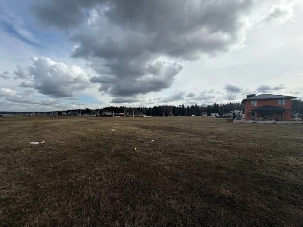 Купить земельный участок в Муниципальном Округе Егорьевске в Московской области. Вариант № 2345600, 0, площадь - квм, цена 4400000 рублей