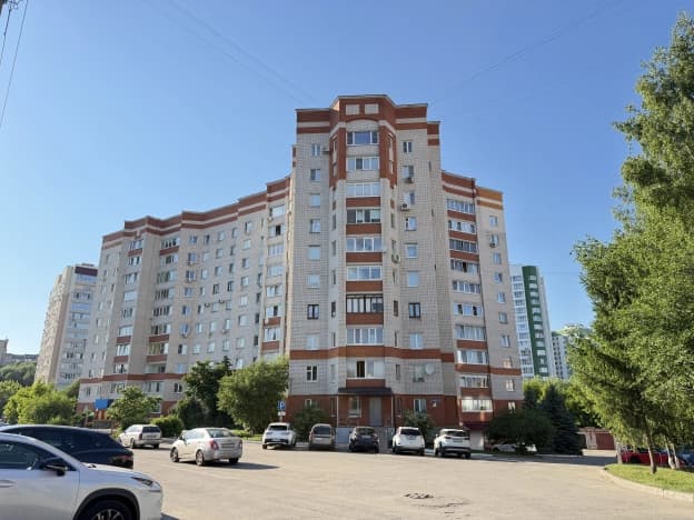 Купить трехкомнатную квартиру с ремонтом на улице Токарева в Владимире. Вариант № 2068440, 1, площадь - квм, цена 16700000 рублей