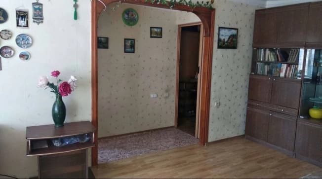 Купить квартиру с балконом в Озёрах. Вариант № 2291645, 0, площадь - квм, цена 4150000 рублей