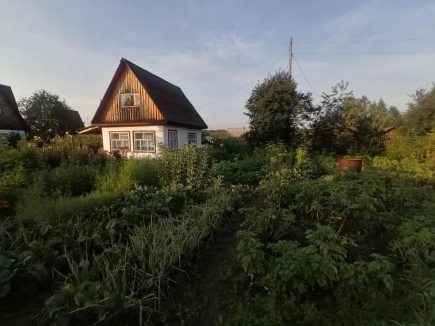 Купить дачу в Тобольске. Вариант № 2187401, 0, площадь - квм, цена 650000 рублей