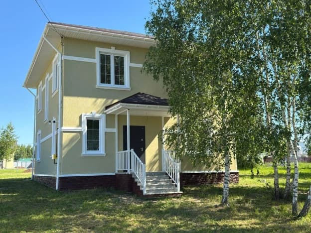 Купить дом до 20 млн в Озёрах. Вариант № 2208996, 0, площадь - квм, цена 16990000 рублей