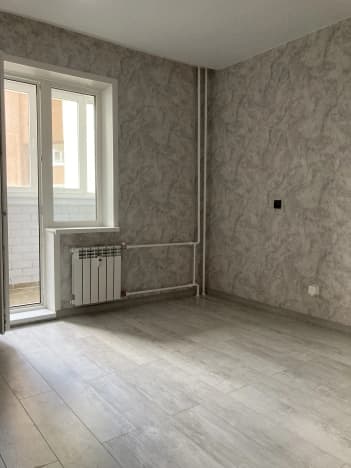 Купить двухкомнатную квартиру на улице Гвардейский переулок в Воронеже. Вариант № 2212115, 1, площадь - квм, цена 6534000 рублей