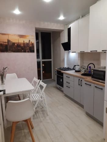 Снять квартиру в ЖК Синички в Калининграде. Вариант № 2230620, 0, площадь - квм, цена 30000 рублей