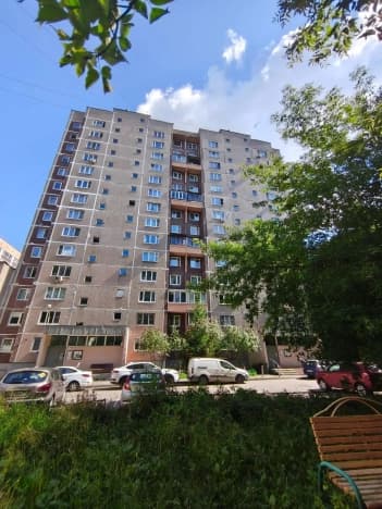 Купить однокомнатную квартиру на вторичке в ЖК Кленовые аллеи в Москве. Вариант № 2263507, 0, площадь - квм, цена 10280000 рублей