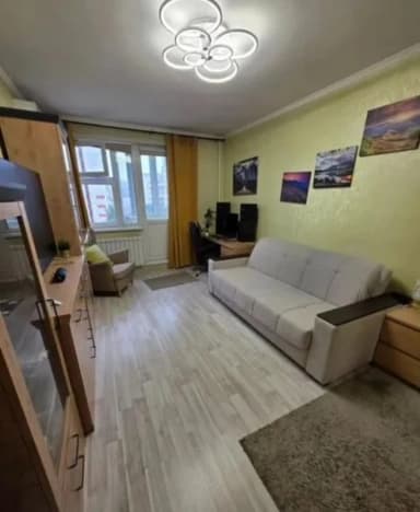 Купить двухкомнатную квартиру с ремонтом в Микрорайоне 7-й, район Северное Бутово в Москве. Вариант № 2297593, 0, площадь - квм, цена 13950000 рублей