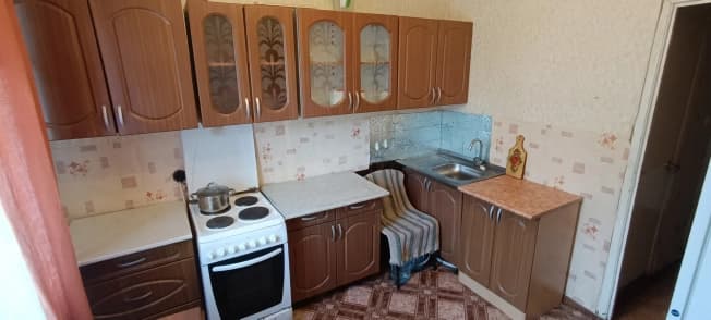 Снять квартиру на улице Лаптева в Омске. Вариант № 2267434, 0, площадь - квм, цена 22000 рублей