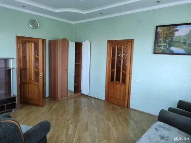 Купить квартиру на улице Игоря Чернухина в Белгороде. Вариант № 2368290, 1, площадь - квм, цена 6500000 рублей