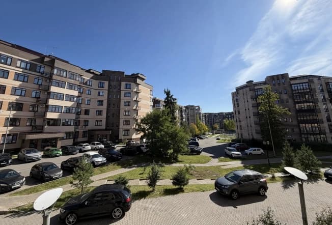 Купить квартиру с ремонтом на вторичке у метро Площадь Ильича в Москве. Вариант № 2346270, 1, площадь - квм, цена 16500000 рублей