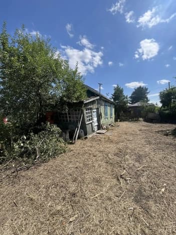 Купить дачу в Омске. Вариант № 2255753, 1, площадь - квм, цена 1600000 рублей